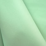 Mantel Crep Liso Aguamarina - Ribes y Casals