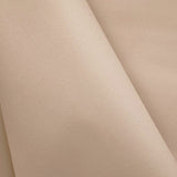 Mantel Crep Liso Beige - Ribes y Casals