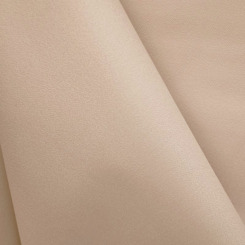 Mantel Crep Liso Beige - Ribes y Casals