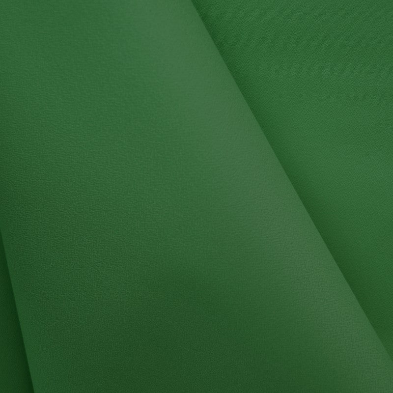 Mantel Crep Liso Verde - Ribes y Casals