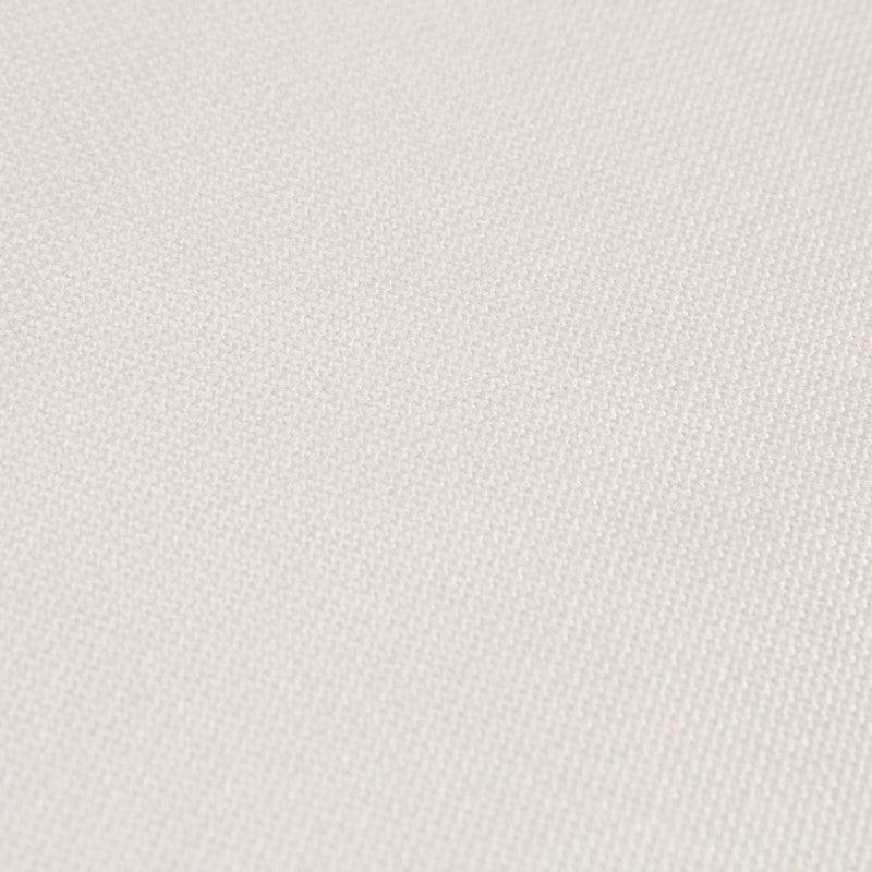 Mantel Esterilla Poliester Crudo - Ribes y Casals