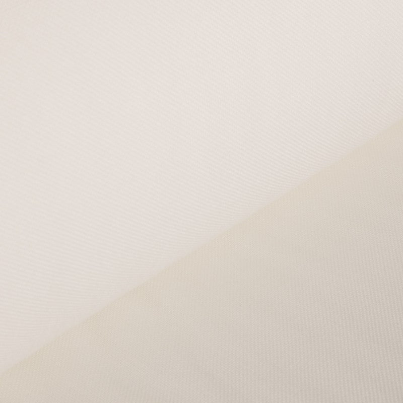 Mantel Esterilla Poliester Crudo - Ribes y Casals