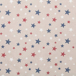 Mantel Estrellas USA - Ribes y Casals