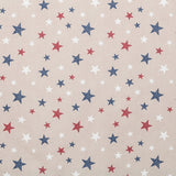 Mantel Estrellas USA - Ribes y Casals