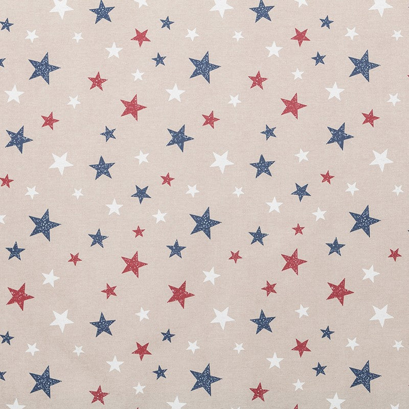 Mantel Estrellas USA - Ribes y Casals