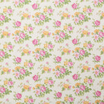 Mantel Flor Lunar Gris - Ribes y Casals