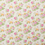 Mantel Flor Lunar Gris - Ribes y Casals