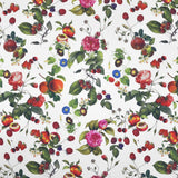 Mantel Frutas Rojas - Ribes y Casals