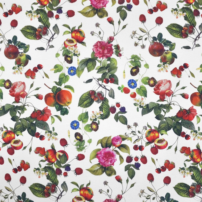Mantel Frutas Rojas - Ribes y Casals