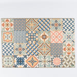 Mantel Individual Azulejos - Ribes y Casals