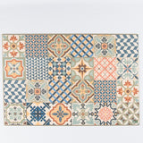 Mantel Individual Azulejos - Ribes y Casals