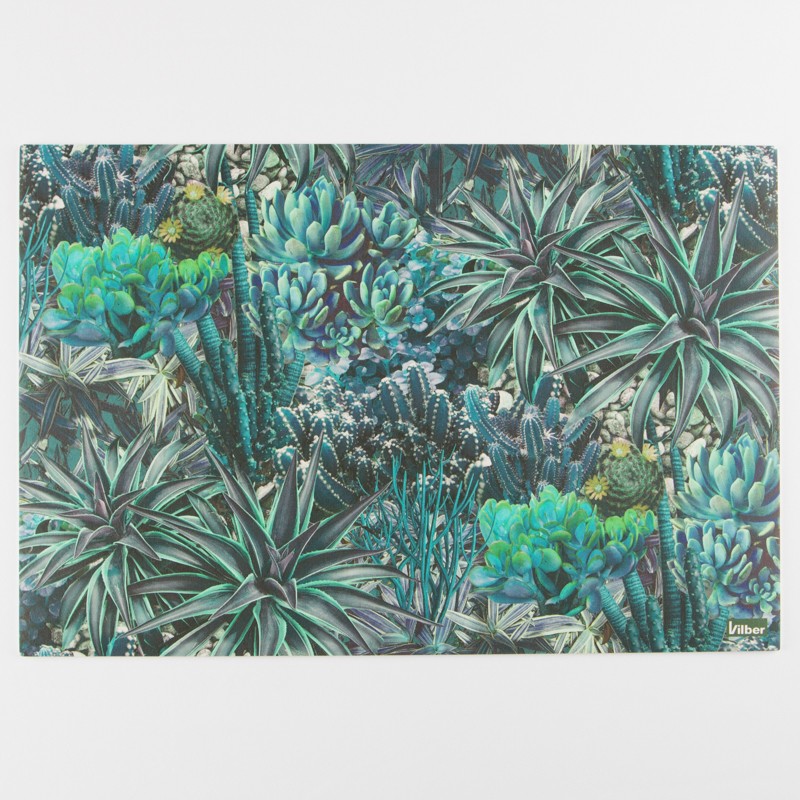 Mantel Individual Selva - Ribes y Casals