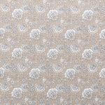 Mantel Mandala Beige - Ribes y Casals