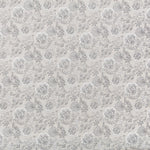 Mantel Mandala Gris - Ribes y Casals