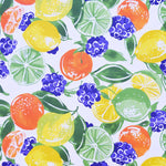Mantel Resinado Frutas - Ribes y Casals