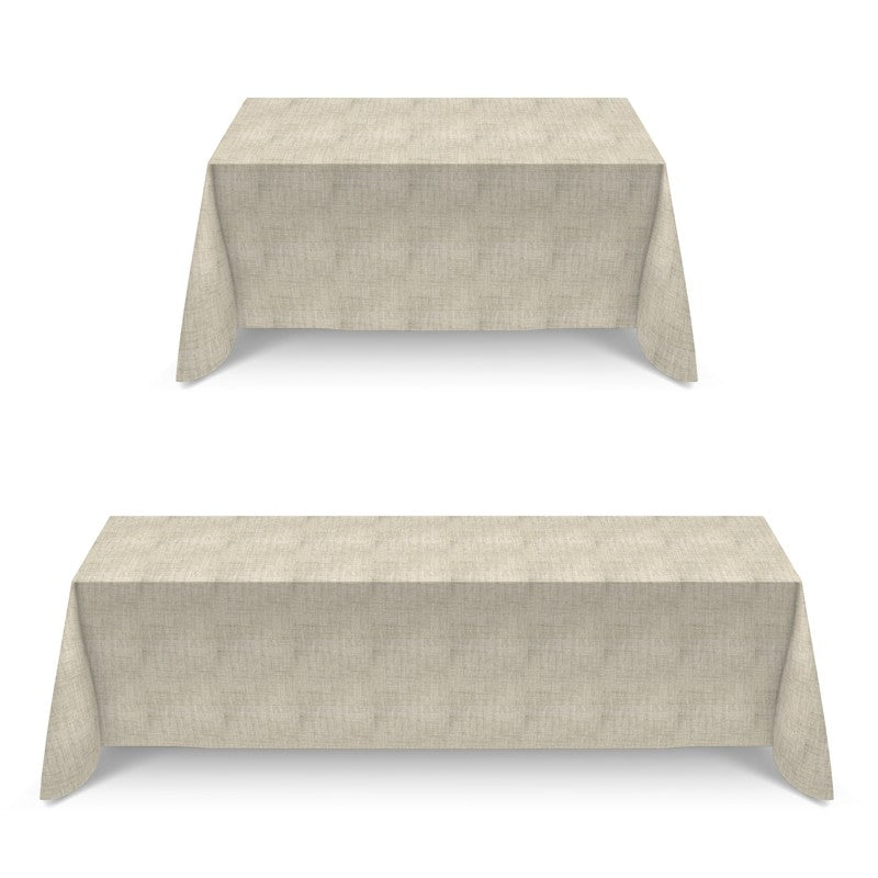 Mantel Resinado Lino - Ribes y Casals