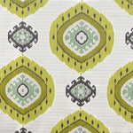 Mantel Resinado Rombo Verde - Ribes y Casals