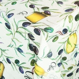 Mantel Anti Manchas Aceitunas - Ribes y Casals
