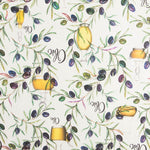 Mantel Anti Manchas Aceitunas - Ribes y Casals