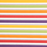 Mantel Anti Manchas Aramis Multirayas Azul - Ribes y Casals