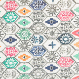 Mantel Anti Manchas Azteca Geométrico - Ribes y Casals