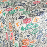 Mantel Anti Manchas Azteca Geométrico - Ribes y Casals