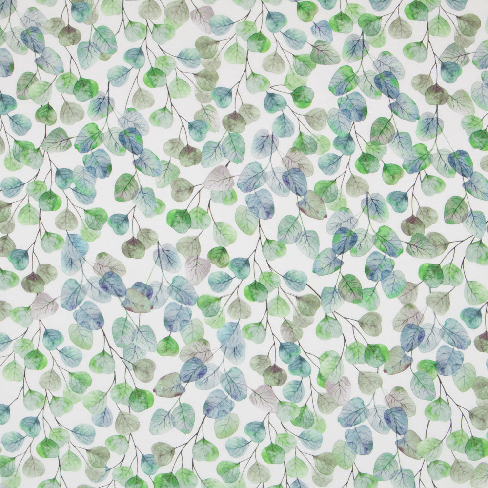 Mantel Anti Manchas Botanic - Ribes y Casals