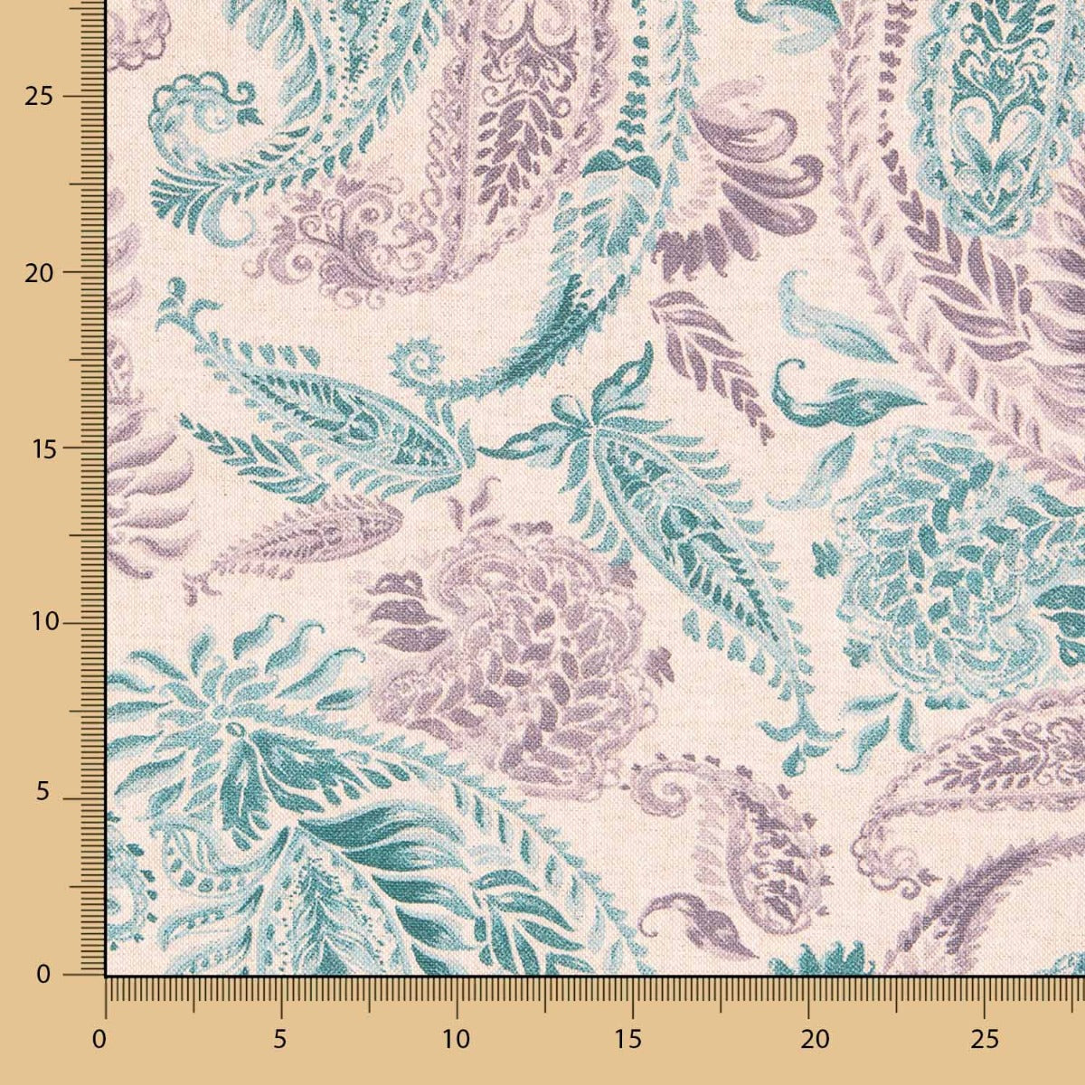 Mantel Anti Manchas Cachemire Culla - Ribes y Casals