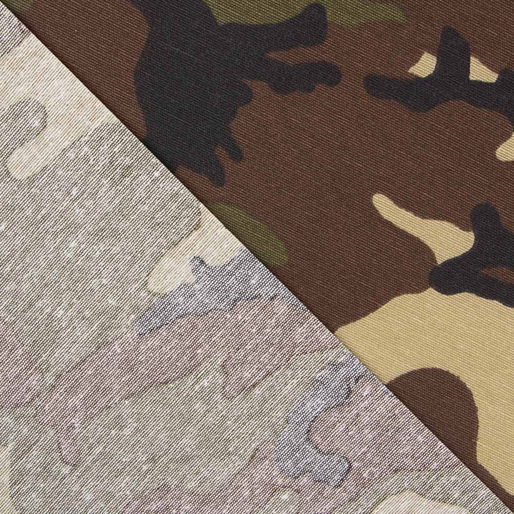 Mantel Anti Manchas Camuflaje - Ribes y Casals