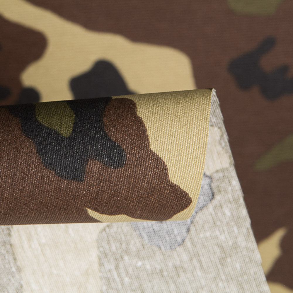 Mantel Anti Manchas Camuflaje - Ribes y Casals