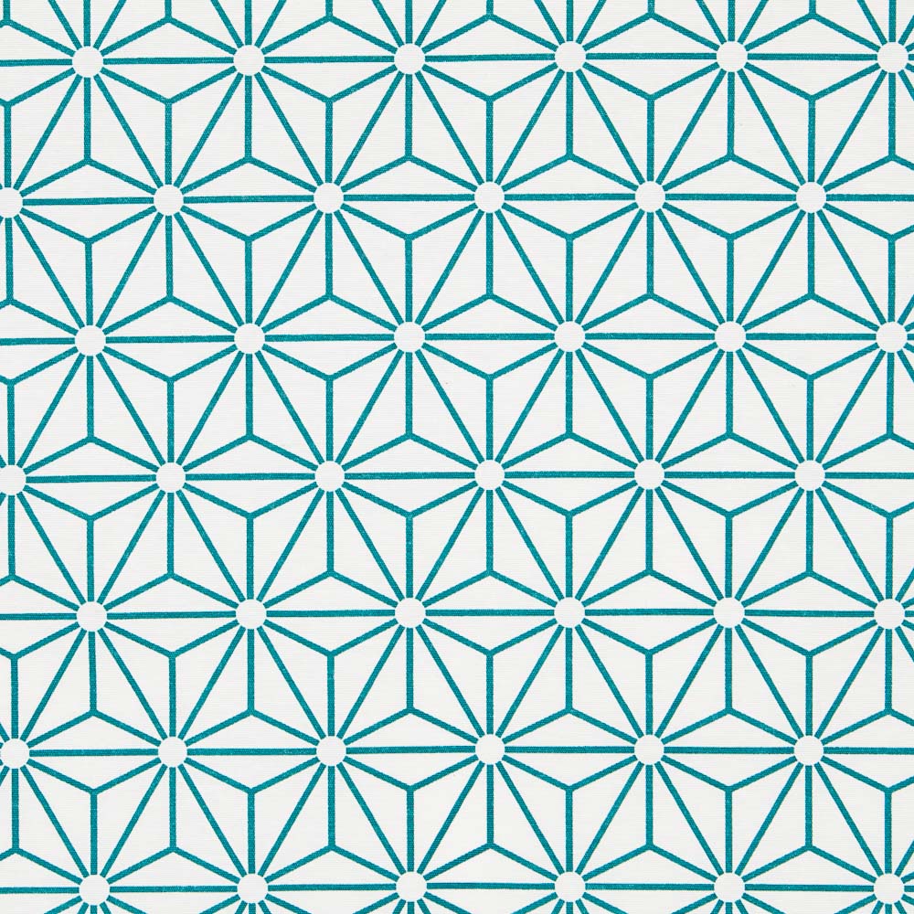 Mantel Anti Manchas Estrella Geo Canard - Ribes y Casals