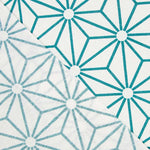 Mantel Anti Manchas Estrella Geo Canard - Ribes y Casals