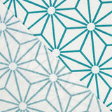 Mantel Anti Manchas Estrella Geo Canard - Ribes y Casals