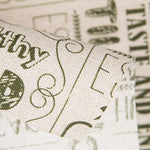 Mantel Anti Manchas Healthy Food - Ribes y Casals