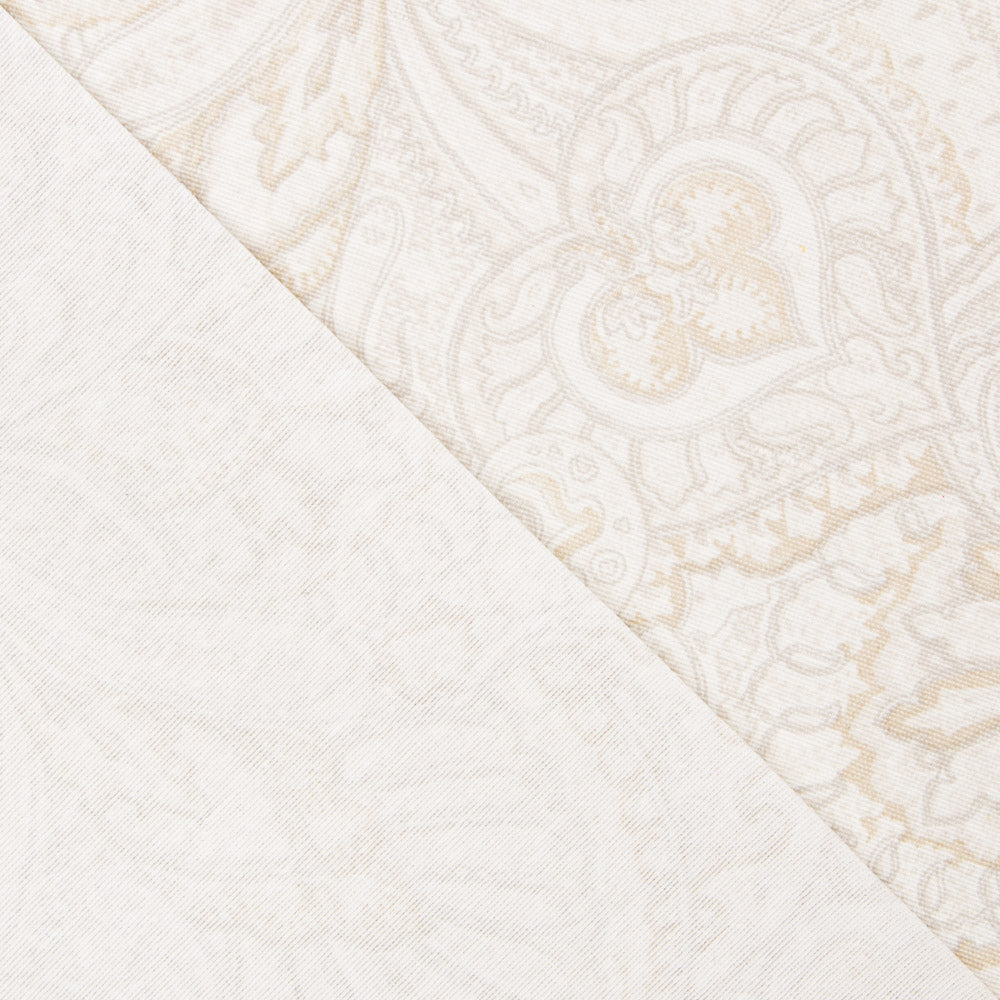 Mantel Anti Manchas Istambul Beige - Ribes y Casals