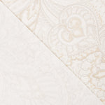 Mantel Anti Manchas Istambul Beige - Ribes y Casals