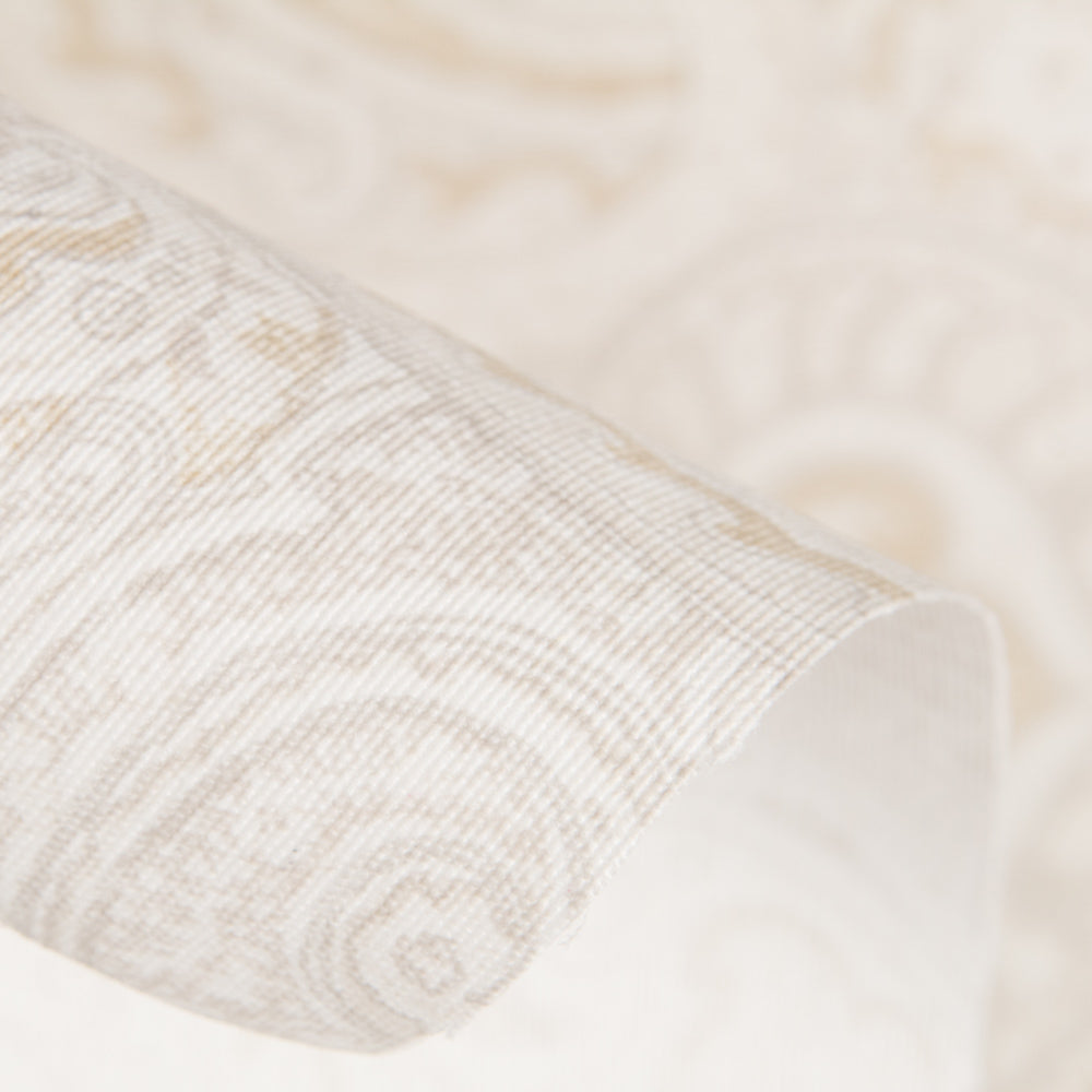 Mantel Anti Manchas Istambul Beige - Ribes y Casals