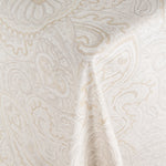 Mantel Anti Manchas Istambul Beige - Ribes y Casals