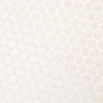 Mantel Anti Manchas Jacquard Círculos - Ribes y Casals