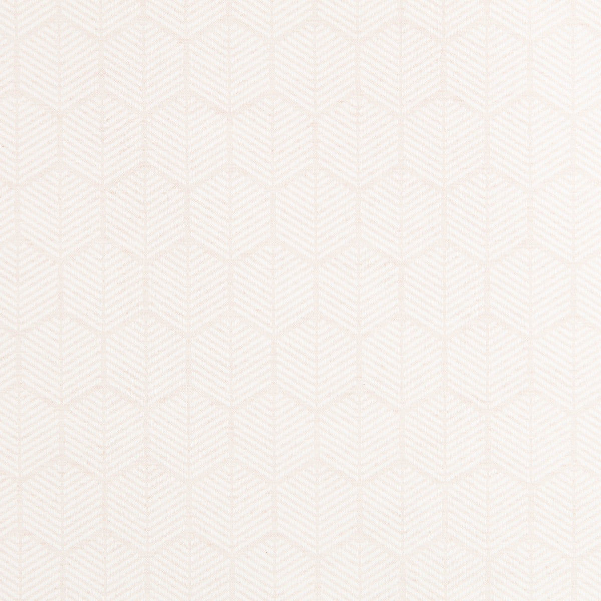 Mantel Anti Manchas Jacquard Hexágonos - Ribes y Casals