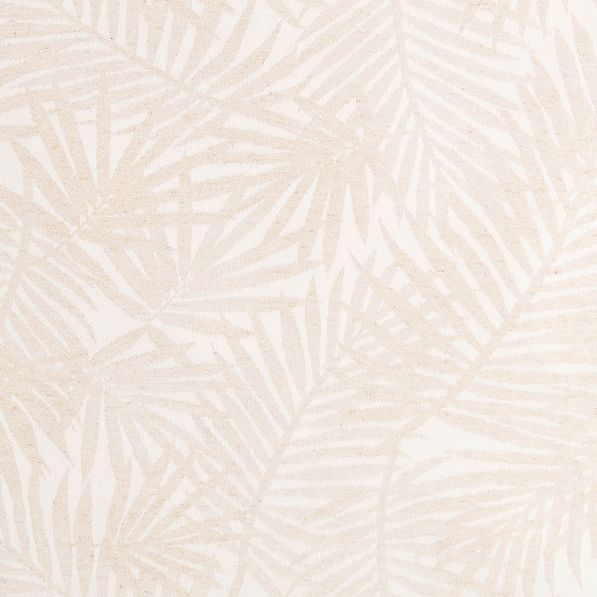 Mantel Anti Manchas Jacquard Palmeras - Ribes y Casals