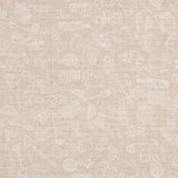 Mantel Anti Manchas Kitchen Natural - Ribes y Casals