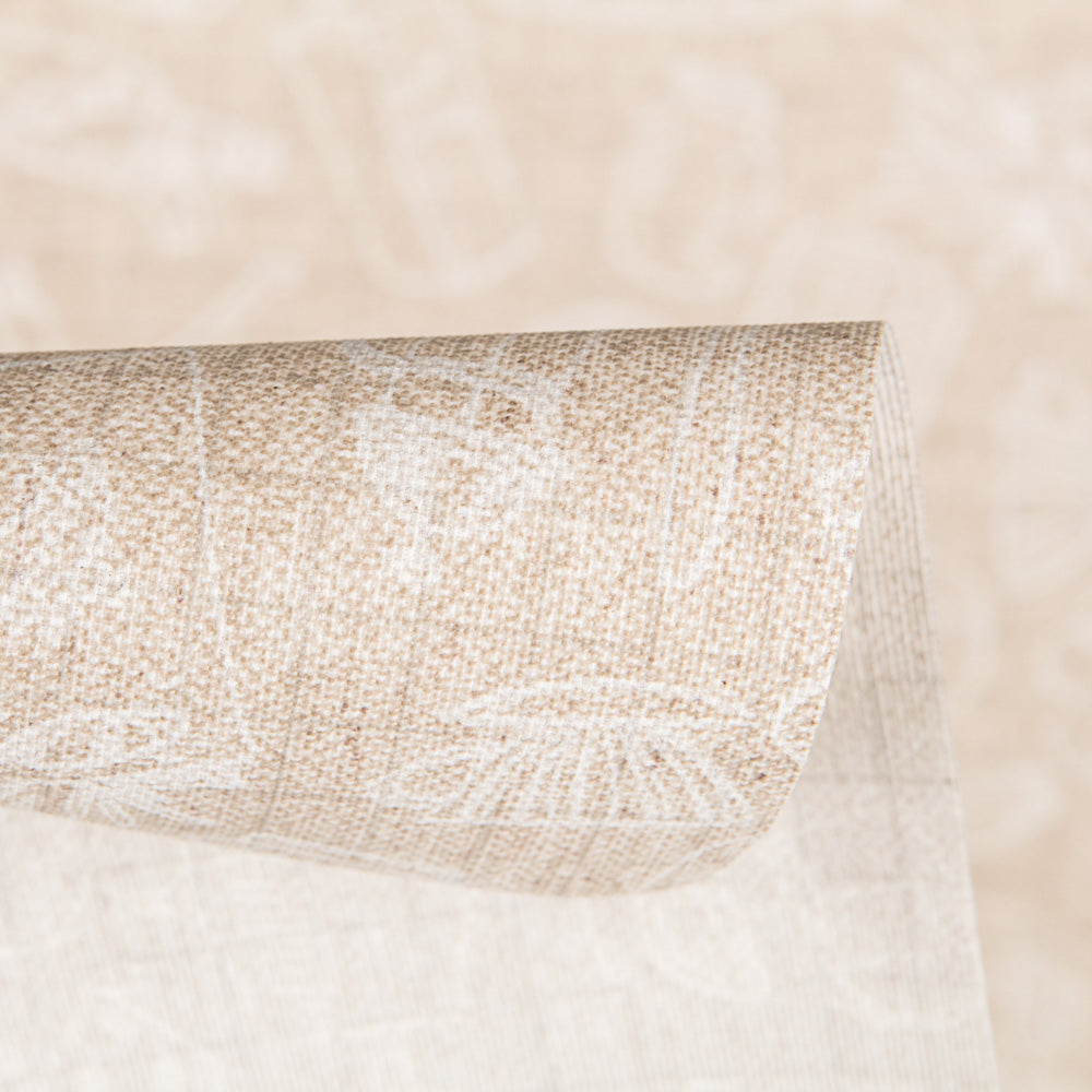 Mantel Anti Manchas Kitchen Natural - Ribes y Casals