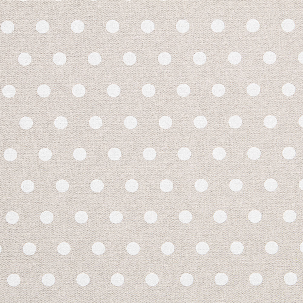 Mantel Anti Manchas Lunares Piedra - Ribes y Casals