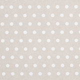 Mantel Anti Manchas Lunares Piedra - Ribes y Casals