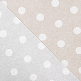 Mantel Anti Manchas Lunares Piedra - Ribes y Casals