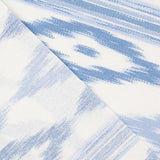 Mantel Anti Manchas Mallorquina Celeste - Ribes y Casals