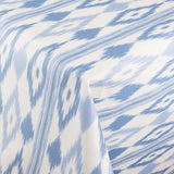 Mantel Anti Manchas Mallorquina Celeste - Ribes y Casals