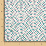 Mantel Anti Manchas Mandalas Canard - Ribes y Casals