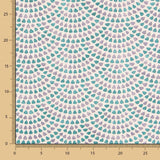 Mantel Anti Manchas Mandalas Canard - Ribes y Casals